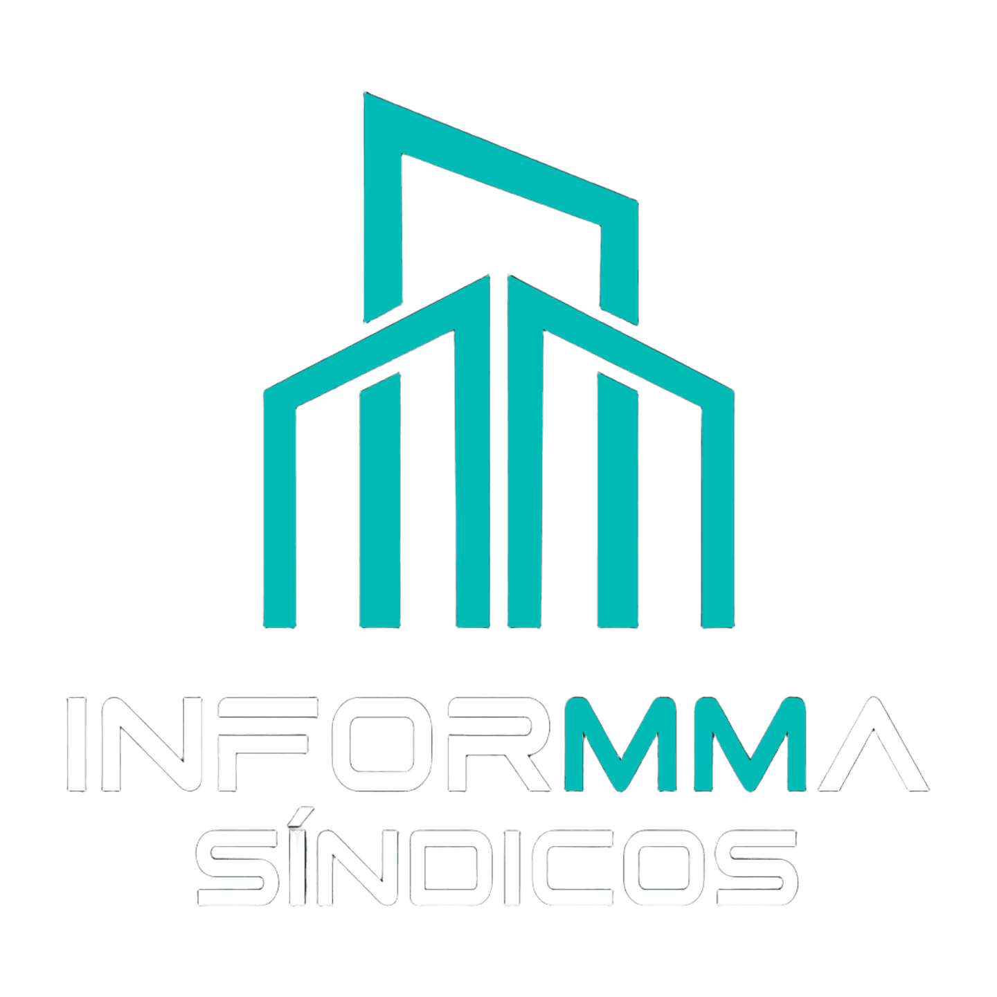 Logo da Informma Síndicos