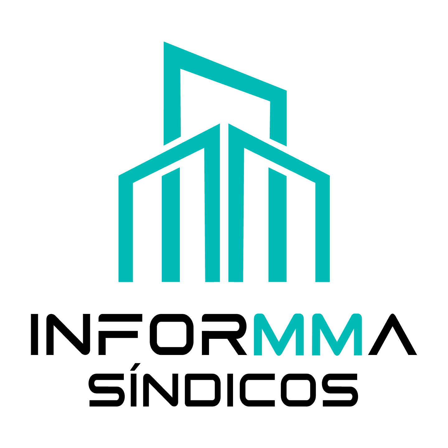 Logo da Informma Síndicos