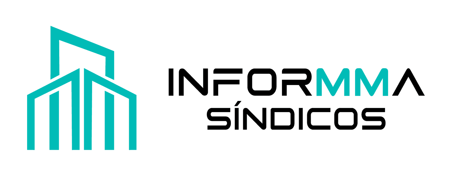 Logo da Informma Síndicos